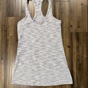 Lululemon cool racerback tank top